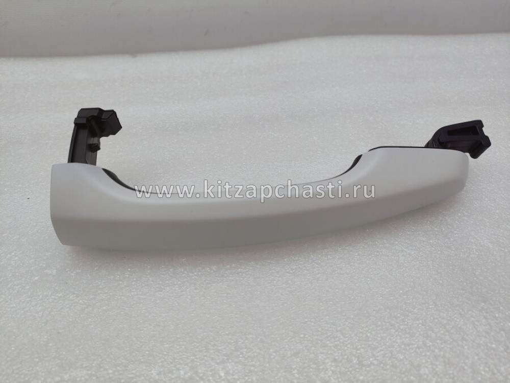 Ручка двери передня левая наружняя Changan CS35 Plus C211F270604-0200